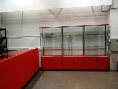 Automaailm autovaruosadu shop in Rakvere, Estonia